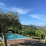 Bernardes House Hétvégi ház *