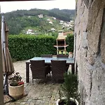 Bernardes House * Castelo de Paiva
