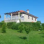 Kır Evi Bernardes House Castelo de Paiva