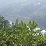 Bernardes House Kır Evi *