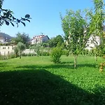 Kır Evi Bernardes House *