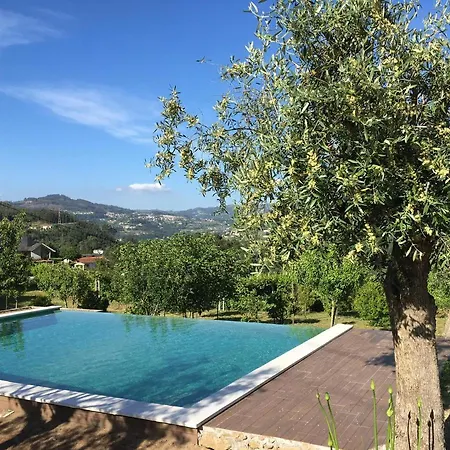 Bernardes House