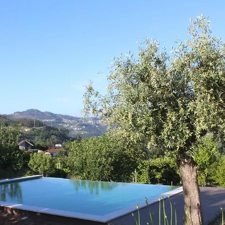 Bernardes House Landhuis