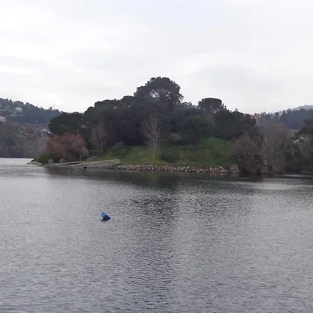 Bernardes House Landhuis