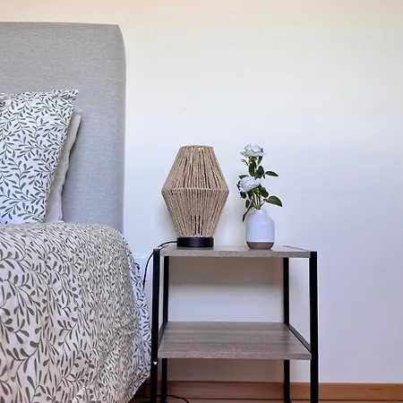 Bernardes House Castelo de Paiva