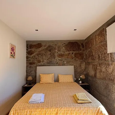 Landhuis Bernardes House