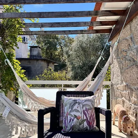 Bernardes House 컨트리하우스