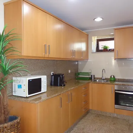 Bernardes House *