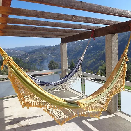 Bernardes House * Castelo de Paiva