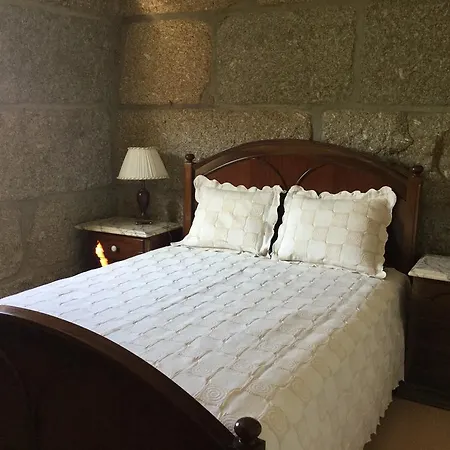Bernardes House
