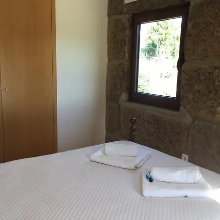 Bernardes House 派瓦堡