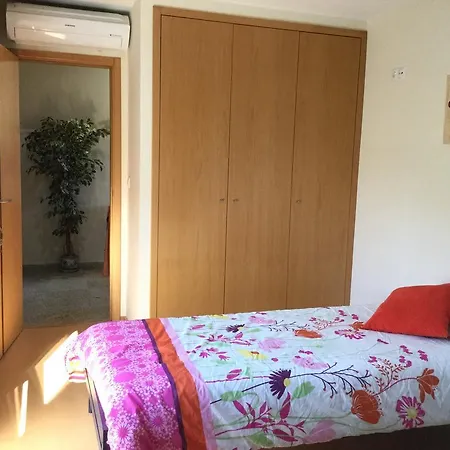 Hétvégi ház Bernardes House