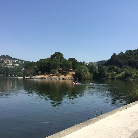 Bernardes House 컨트리하우스