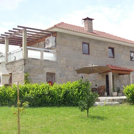 Bernardes House