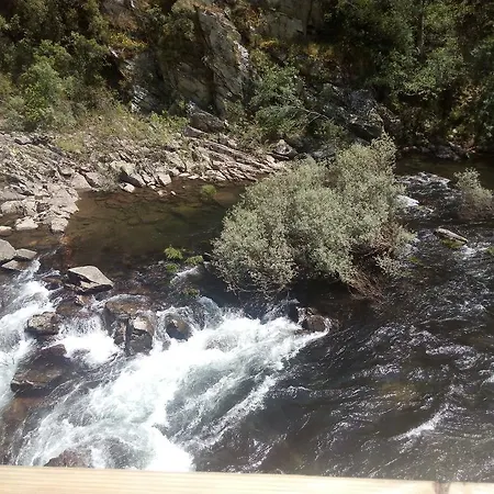 Landhuis Bernardes House *