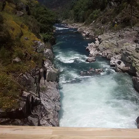 Bernardes House Landhuis