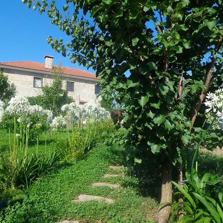 Bernardes House 카스텔루 지 파이바