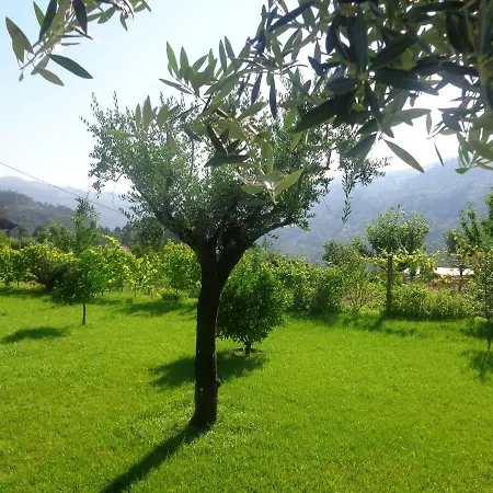 Bernardes House Landhuis