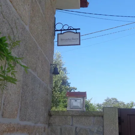 Bernardes House Casa rural