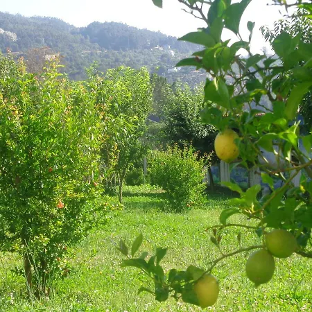 Bernardes House Landhuis