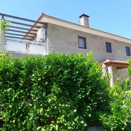 Bernardes House Landhuis *