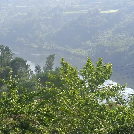 Bernardes House Landhuis *