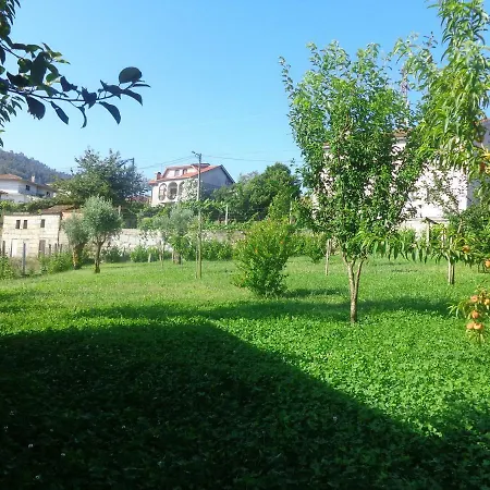 Casa rural Bernardes House *