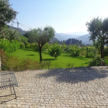 Bernardes House * Castelo de Paiva