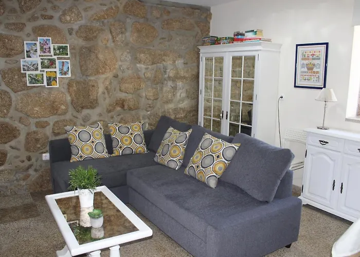 Bernardes House * Castelo de Paiva