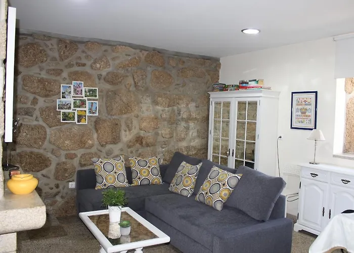 Bernardes House * Castelo de Paiva