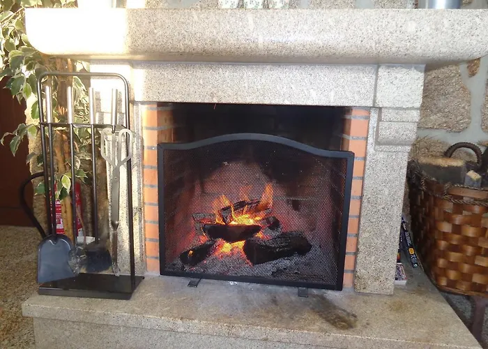 Bernardes House Castelo de Paiva