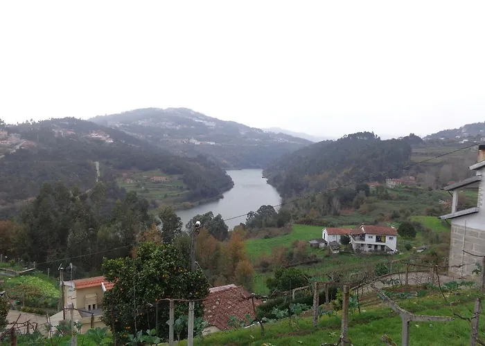 Bernardes House Castelo de Paiva