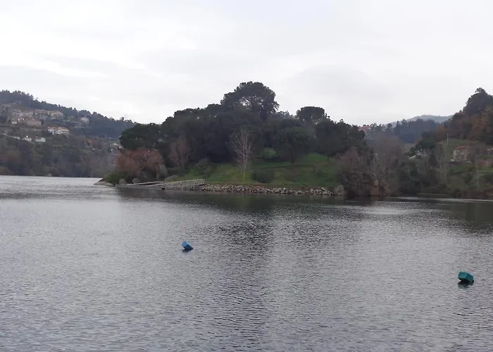 Bernardes House Landhuis