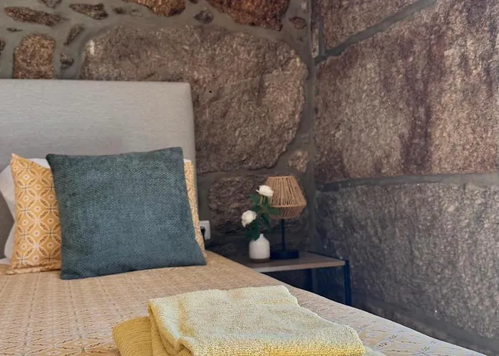 Bernardes House * Castelo de Paiva