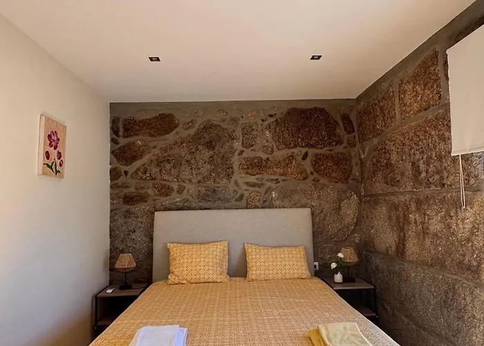 Hétvégi ház Bernardes House