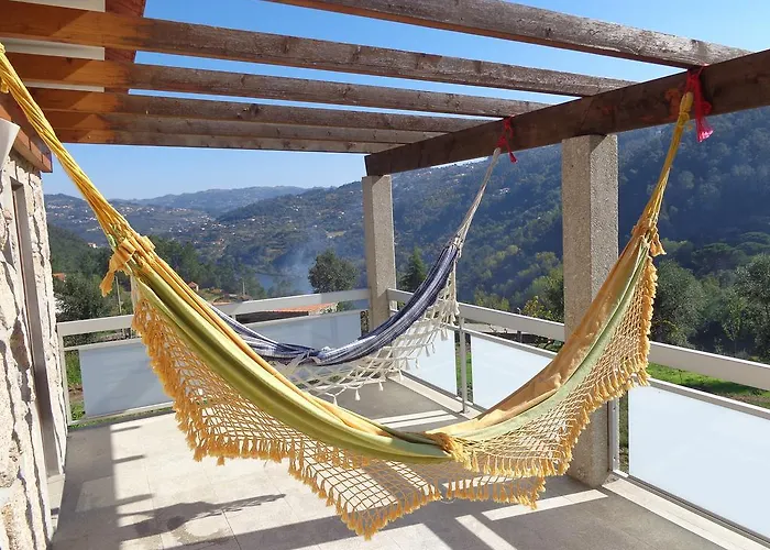 Bernardes House * Castelo de Paiva