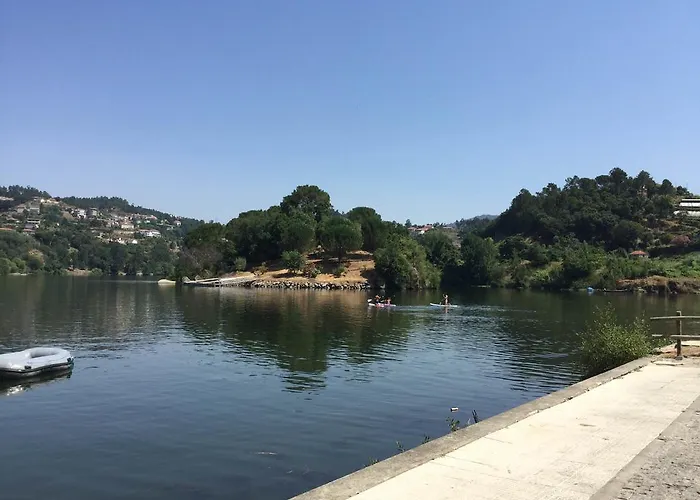 Bernardes House Landhuis