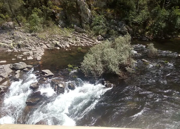 Landhuis Bernardes House *