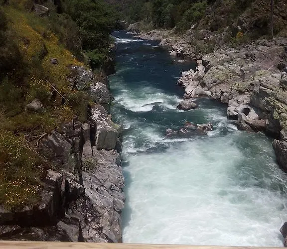 Bernardes House Lantställe