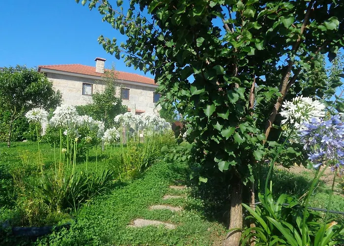 Bernardes House Castelo de Paiva