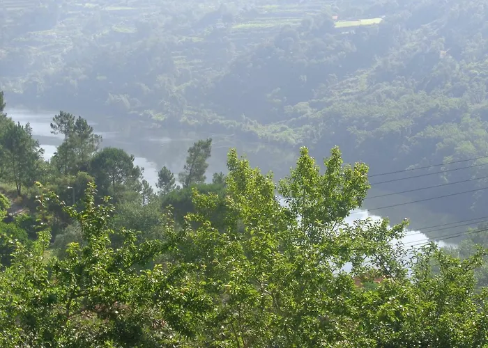 Bernardes House Landhuis *